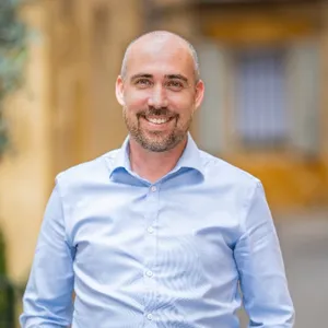 Photo de profil de Bruno MAGNABOSCO