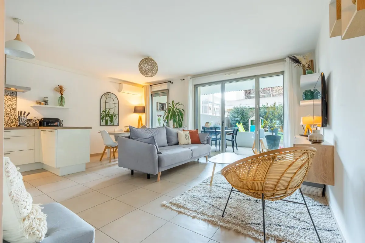 Photo principale du bien